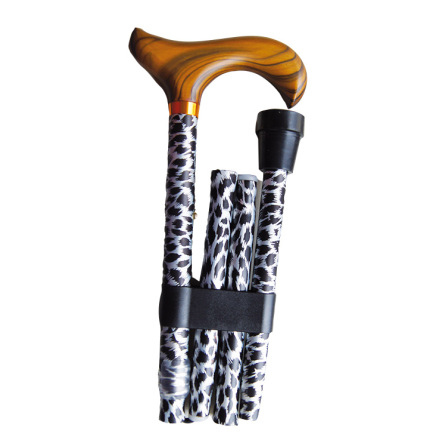 K�pp - hopf�llbar leopardm�nstrad