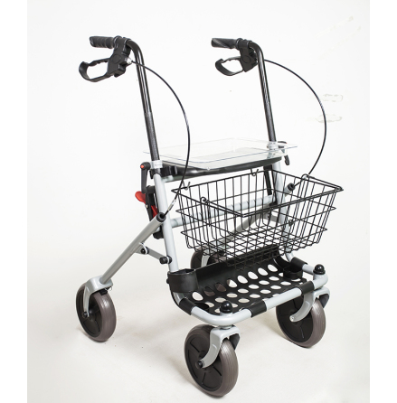 Rollator Berlin
