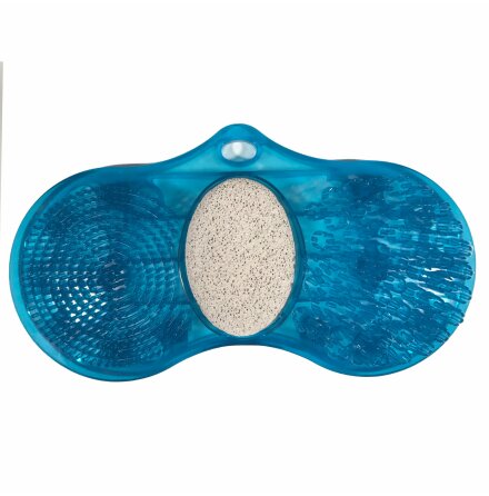 Fotreng�rare med fotslip