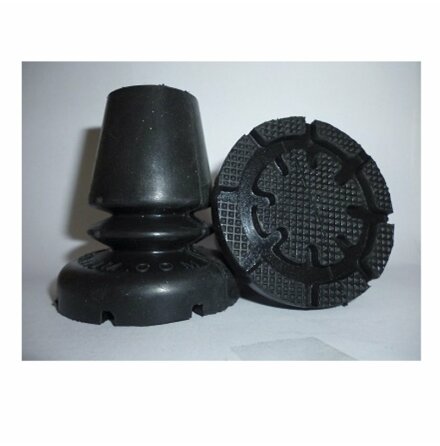 Doppsko 19 mm, mjuk och b�jbar